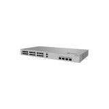 Huawei Ekit S220s Series S220s-26pn4jx Gestionado L2 Gigabit Ethernet (10/100/1000) Energía Sobre Ethernet (Poe) 1u Gris