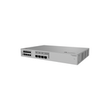 Huawei Data Communication S310s-8p4jx S310s-8p4jx S310s-8p4jx 8x10 100 1000base-T Ports 128 W Poe+ 2x10ge Sfp+ Ports 2x2.5ge