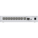 Huawei Ekit Engine S110-8t2st - Switch