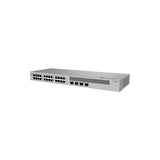 Huawei Ekit S220s-24t4j Gestionado L2 Gigabit Ethernet (10/100/1000) 1u Gris