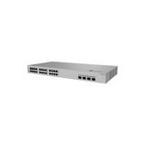 Huawei Ekit S220s Series S220s-24p4j Gestionado L2 Gigabit Ethernet (10/100/1000) Energía Sobre Ethernet (Poe) 1u Gris