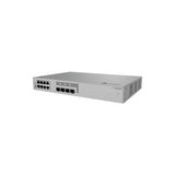 Huawei Ekit S220s Series S220s-8p4jx Gestionado L2 Gigabit Ethernet (10/100/1000) Energía Sobre Ethernet (Poe) 1u Gris
