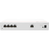 Huawei Gateway S380-L4p1t, 1*Ge Wan, 4*Ge Lan(Poe+, 50w)