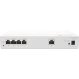 Huawei Gateway S380-L4p1t, 1*Ge Wan, 4*Ge Lan(Poe+, 50w)