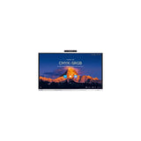 Huawei Ideahub S3 Intelligent Collaboration Device,,Ihs3-75sa,Intelligent Collaboration Device (75-Inch Infrared Screen, Jade White, Overseas)