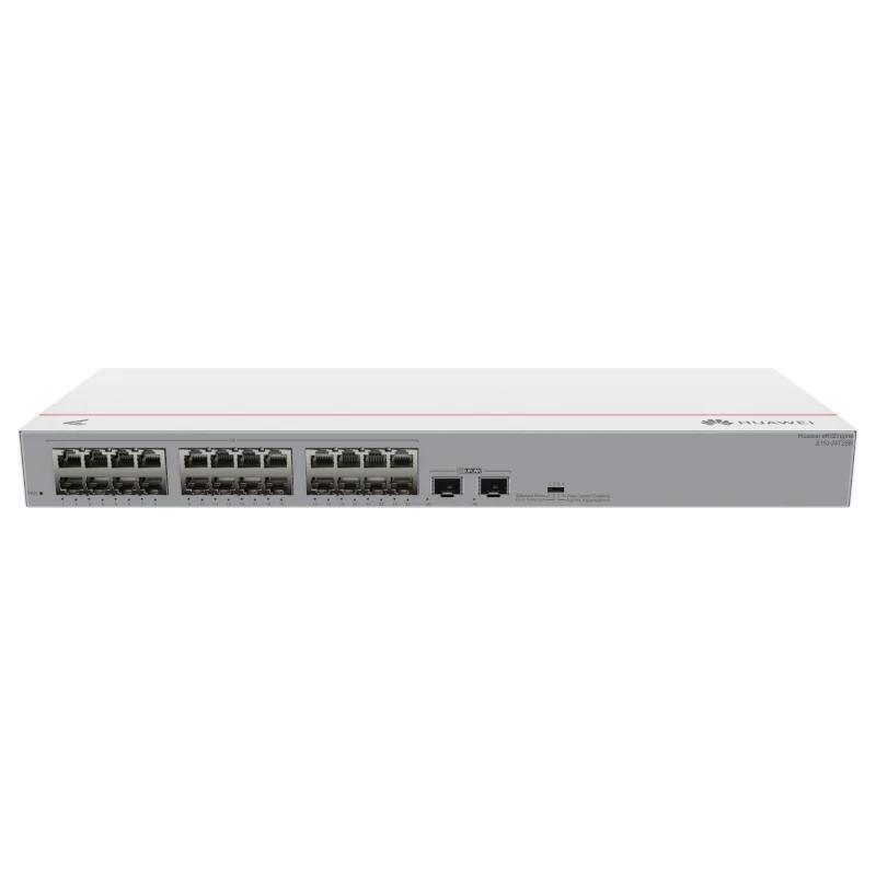 Huawei S110-24t2sr Switch 24xge 2xge Sfp