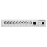 Huawei S110-8p2st Switch 8xge Poe+ 1xge Sfp