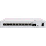 Huawei S110-8t2st (8*10/100/1000base-T Ports, 1*Ge Sfp Port, 1*10/100/1000base-T Port)