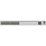 Huawei S310-24pn4x Gestionado L2+ 2.5g Ethernet (100/1000/2500) Energía Sobre Ethernet (Poe) 1u Gris