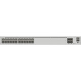 Huawei S310-24pn4x Gestionado L2+ 2.5g Ethernet (100/1000/2500) Energía Sobre Ethernet (Poe) 1u Gris