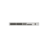 Huawei S310-24st4x 24xge Sfp Ports 8 Of Which Are Dual-Purpose 10 100 1000 Or Sfp 4x10ge Sfp+ Ports Built-In Ac Power Ekit