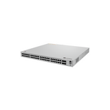 Huawei S310-48p4x,S310-48p4x,S310-48p4x (48*10/100/1000base-T Ports(380w Poe+), 4*10ge Sfp+ Ports, Pluggable Power Supply)  Switching Capacity: 176gbps Forwarding: 131 Mpps Interface : 48*10/100/1000base-T Ports(380w Poe+), 4*10ge Sfp+ Port