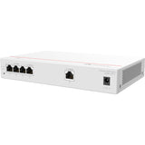 Huawei S380-L4t1t Controladora 1xge Wan 4xge Lan