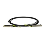 Huawei Sfp-10g-Cu3m Cable De Fibra Optica 3 M Sfp+ Negro