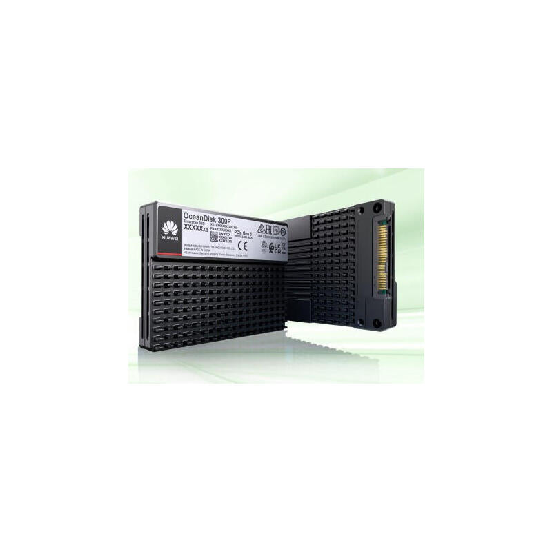 Huawei Ssd Interno Oceandisk 300p Es3500p V6 Stlzw2nvme7680 7.68tb Ssd Nvme Disk Unit(2.5),Sectorsize-512,V120-Yx2e,Mtc,Bj,Hssd