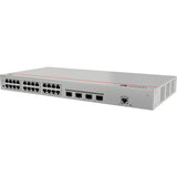 Huawei Switch S220-24t4x (24*Ge Ports, 4*10ge Sfp+ Ports, Built-In Ac Power)