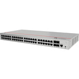 Huawei Switch S220-48p4x (48*Ge Ports(380w Poe+), 4*10ge Sfp+ Ports, Built-In Ac Power)