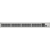 Huawei Switch S220-48t4s (48*Ge Ports, 4*Ge Sfp Ports, Built-In Ac Power)