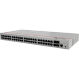 Huawei Switch S220-48t4s (48*Ge Ports, 4*Ge Sfp Ports, Built-In Ac Power)