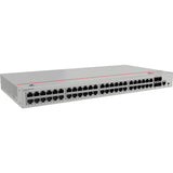 Huawei Switch S220-48t4s (48*Ge Ports, 4*Ge Sfp Ports, Built-In Ac Power)
