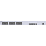 Huawei Switch S310-24p4s (24*Ge Ports, 4*Ge Sfp Ports, Poe+, Ac Power)