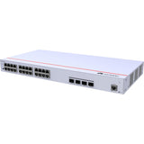 Huawei Switch S310-24p4s (24*Ge Ports, 4*Ge Sfp Ports, Poe+, Ac Power)