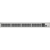 Huawei Switch S310-48p4x (48*Ge Ports(380w Poe+), 4*10ge Sfp+ Ports, Built-In Ac Power)