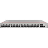 Huawei Switch S310-48p4x (48*Ge Ports(380w Poe+), 4*10ge Sfp+ Ports, Built-In Ac Power)