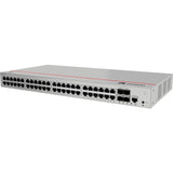 Huawei Switch S310-48p4x (48*Ge Ports(380w Poe+), 4*10ge Sfp+ Ports, Built-In Ac Power)