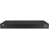 Huawei Switch S5731-S24p4x (24*10/100/1000base-T Ports, 4*10ge Sfp+ Ports, Poe+, Without Power Module) + Software (02353ahx-003 + 88037bnm)