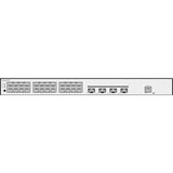 Huawei Switch S5731-S24p4x (24*10/100/1000base-T Ports, 4*10ge Sfp+ Ports, Poe+, Without Power Module) + Software (02353ahx-003 + 88037bnm)