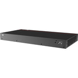 Huawei Switch S5731-S24p4x (24*10/100/1000base-T Ports, 4*10ge Sfp+ Ports, Poe+, Without Power Module) + Software (02353ahx-003 + 88037bnm)