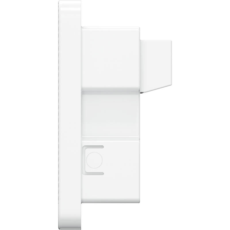 Huawei Wireless Lan Equipment Ap162e Ap162e 11ax Indoor 2+2 Dual Bands Smart Antenna Elegant Blanco Ap162e Rj45x2 11ax Dual Bands