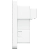 Huawei Wireless Lan Equipment Ap162e Ap162e 11ax Indoor 2+2 Dual Bands Smart Antenna Elegant Blanco Ap162e Rj45x2 11ax Dual Bands