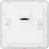 Huawei Wireless Lan Equipment Ap162e Ap162e 11ax Indoor 2+2 Dual Bands Smart Antenna Elegant Blanco Ap162e Rj45x2 11ax Dual Bands