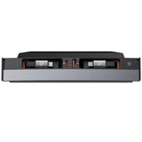 Hub  Baseus T-Space  Con Cables Usb-C A Lightning Para Tesla
