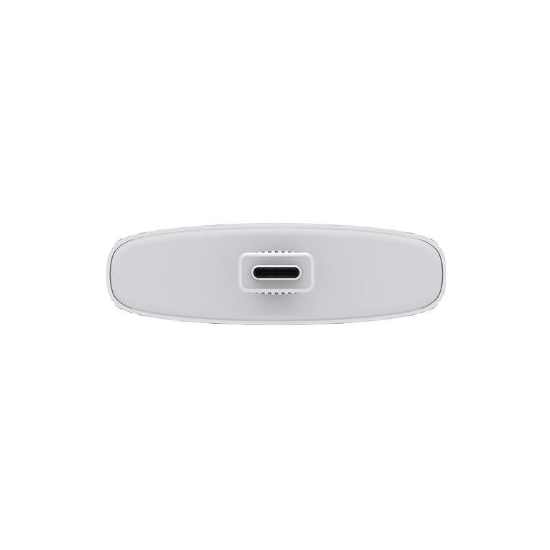 Hub D-Link Dup-A01 De Interfaz Usb 3.2 Gen 1 (3.1 Gen 1) Type-C 10000 Mbit/S Blanco