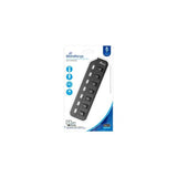 Hub Mediarange Usb 2.0 7xusb 2.0