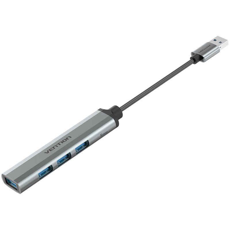 Hub Usb 3.0 Vention Ckphb 4xusb 3.0 15cm