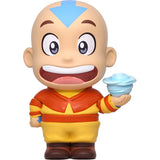 Hucha Avatar:The Last Airbender - Aang