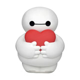 Hucha Baymax With Heart