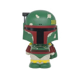 Hucha Boba Fett Pvc