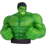 Hucha Busto Hulk - Marvel Avengers-