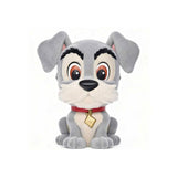 Hucha Disney Golfo - Terciopelo