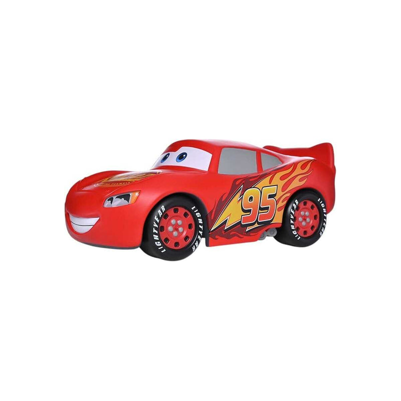 Hucha Figura Rayo Mcqueen