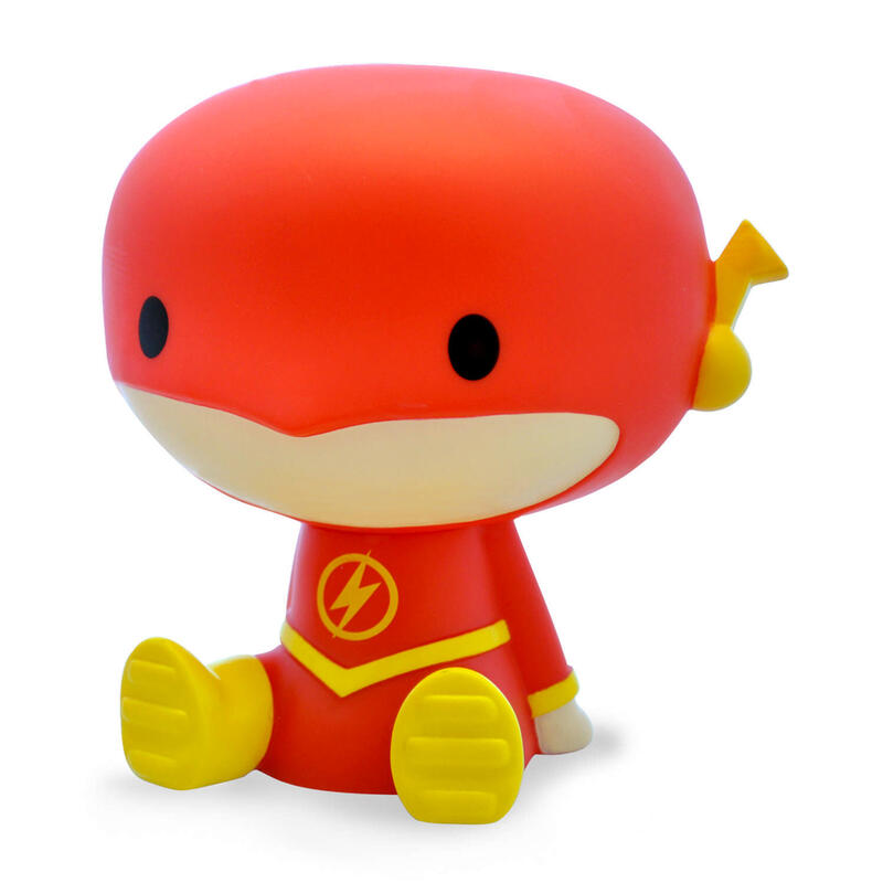 Hucha Flash 17cm Dc Comics