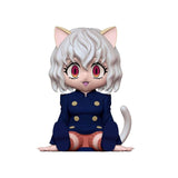 Hucha Hunter X Hunter Neferupito