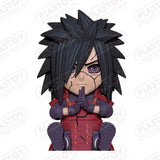 Hucha Naruto Madara