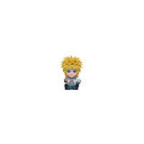 Hucha Naruto Minato