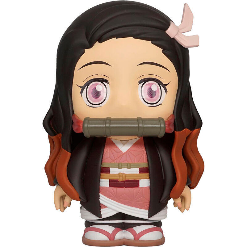 Hucha Nezuko Kamado -  Demon Slayer